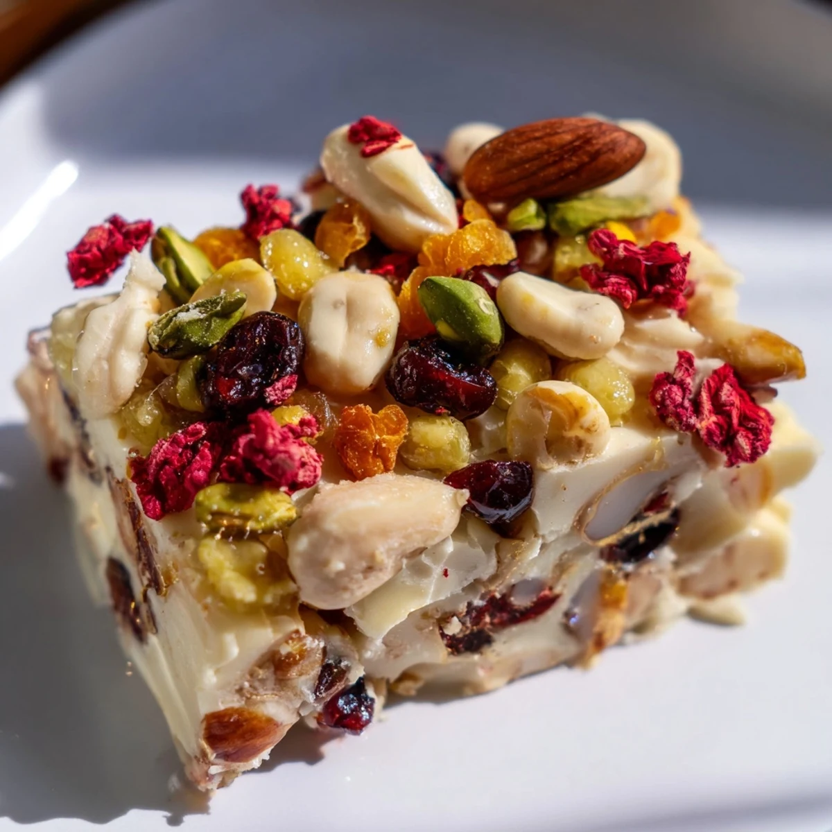 Charcuterie Board Sugar Cookie Fudge #25