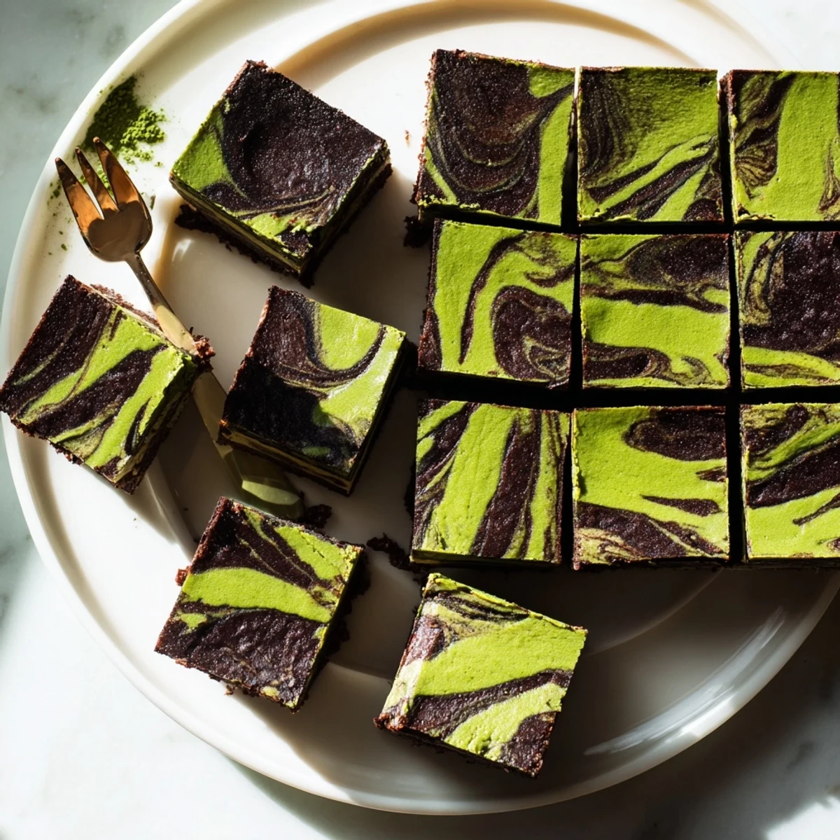 Global Dessert Mash-Ups #71