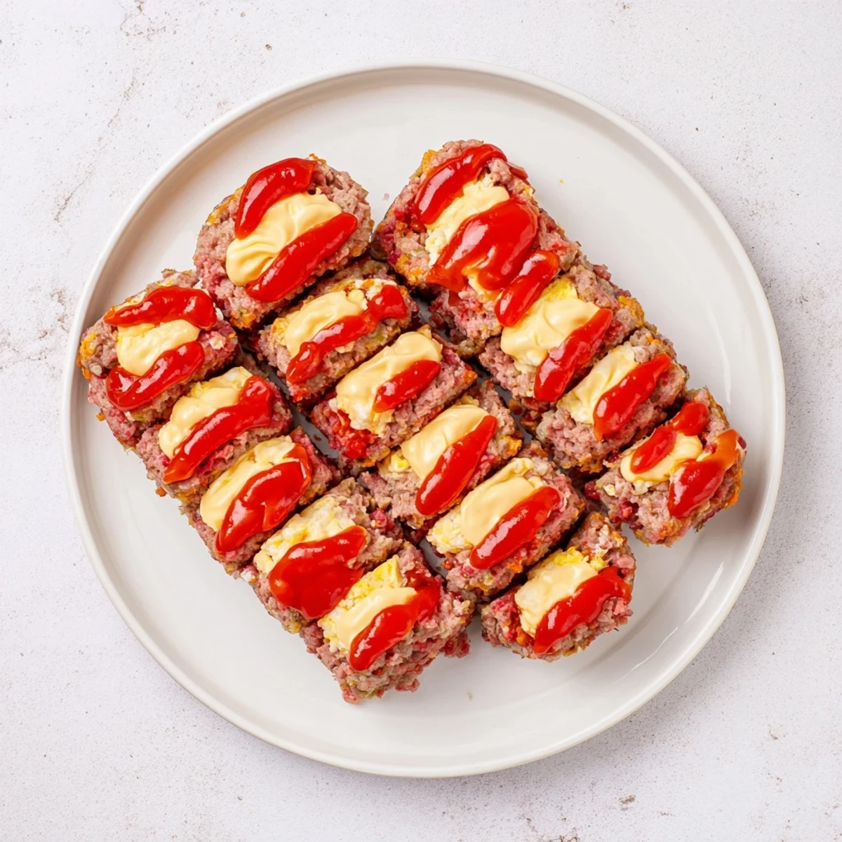 Tender, savory Stove Top Stuffing Meatloaf Hack, cooked to perfection, ideal for a hearty family dinner tonight.