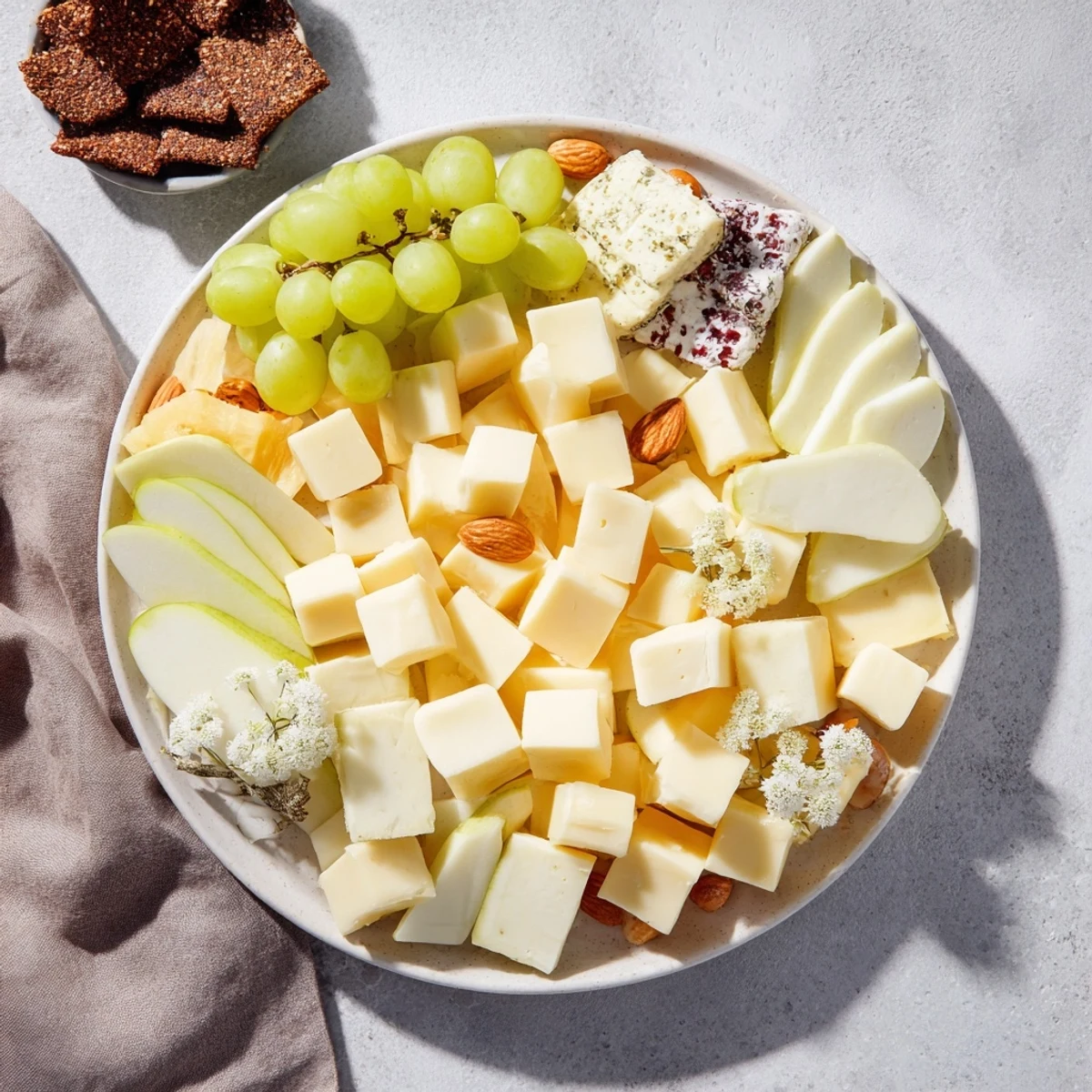 Bridal Shower Bubbly Board