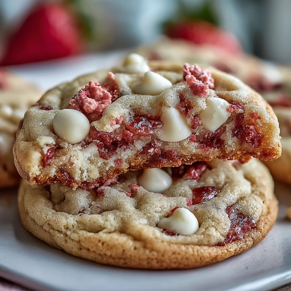 Sweet Memory Desserts recipe