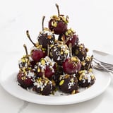 Chocolate Covered Cherry Bites