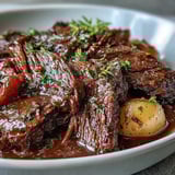 Beef Pot Roast