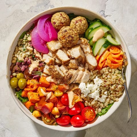 Interactive Plated Meals Boards