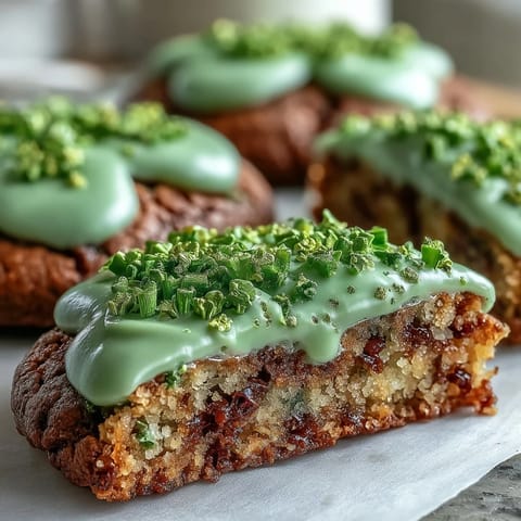 Sweet Memory Desserts recipe