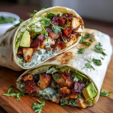 Crispy lettuce cups filled with savory turkey taco meat, topped with fresh cilantro and diced avocado for a healthy, low-carb dinner.  