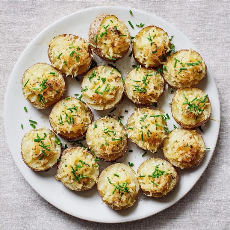 A steaming dish of Cheesy Scalloped Potatoes, creamy and comforting for a classic Southern side dish.