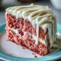 Beautiful pink Bridal Shower Rosé Velvet Cake with shimmering gold drip details.